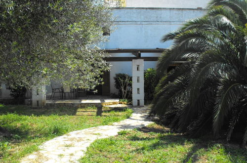 Photo 33 - Masseria La Grave