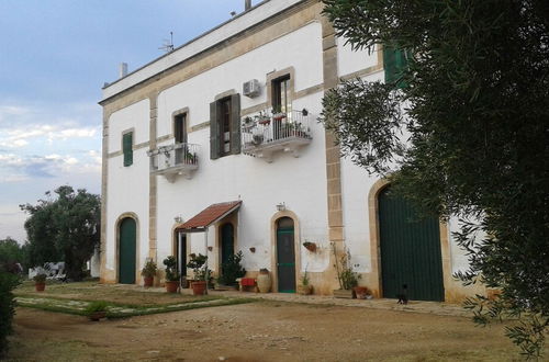 Photo 21 - Masseria La Grave