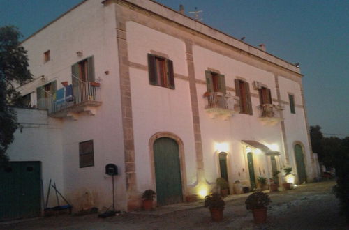 Photo 20 - Masseria La Grave