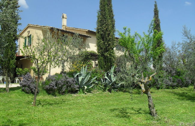 Agriturismo La Fonte - Foto 1