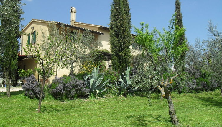 Foto 1 - Agriturismo La Fonte