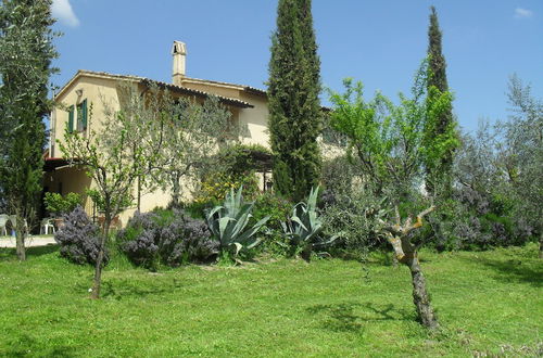 Foto 1 - Agriturismo La Fonte