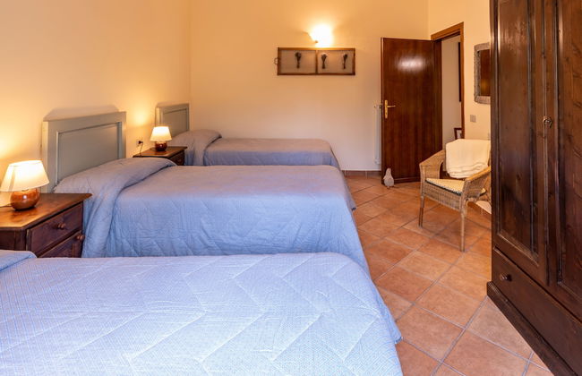 Agriturismo La Fonte - Foto 9