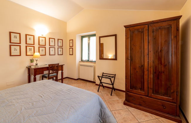 Agriturismo La Fonte - Foto 7