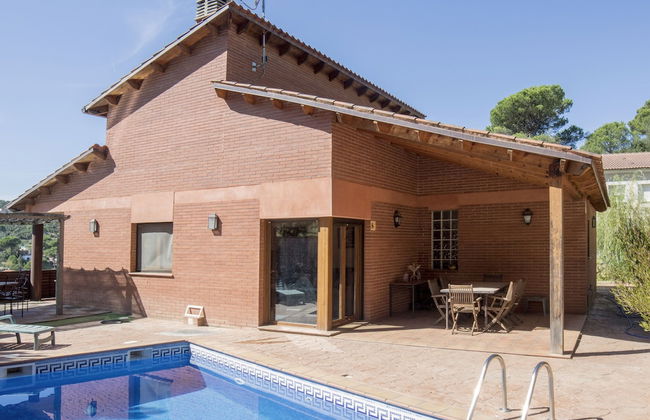 Villa Lola - Foto 1