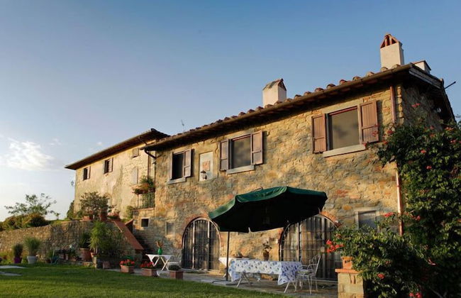 Agriturismo Podere Picciolo - Foto 33