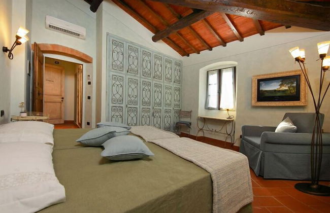 Agriturismo Podere Picciolo - Foto 7