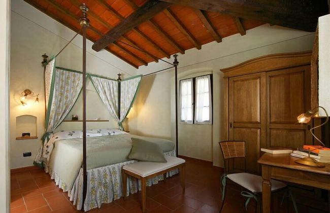 Agriturismo Podere Picciolo - Foto 5