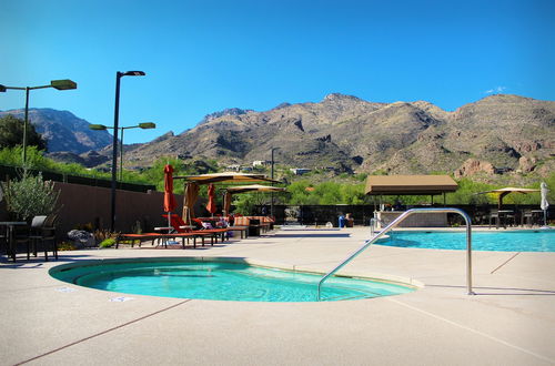 Photo 36 - The Lodge at Ventana Canyon