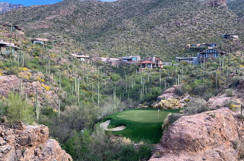 Foto 57 - Ventana Canyon Club and Lodge