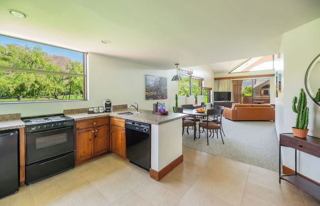 Ventana Canyon Club and Lodge - Foto 19