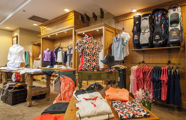 Ventana Canyon Club and Lodge - Foto 62