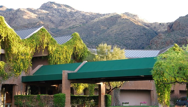 Foto 1 - The Lodge at Ventana Canyon