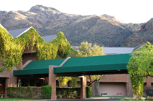 Photo 1 - The Lodge at Ventana Canyon