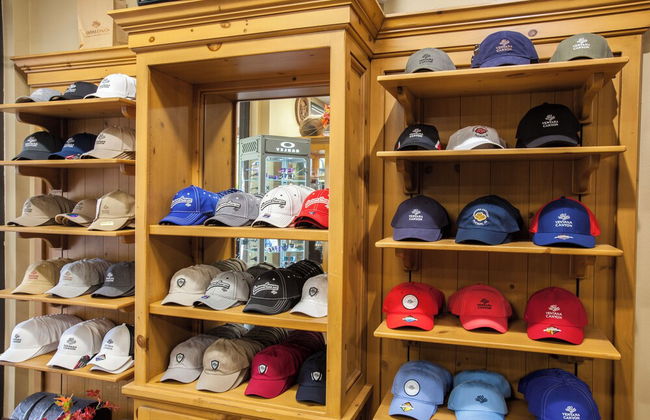 Ventana Canyon Club and Lodge - Foto 63