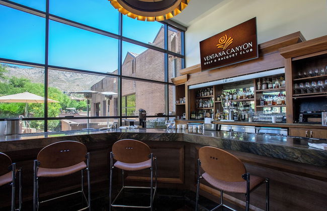 Ventana Canyon Club and Lodge - Foto 74