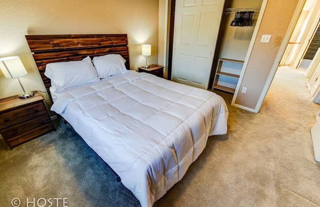 5BR Mtn Views Family Getaway HOT TUB - Foto 6