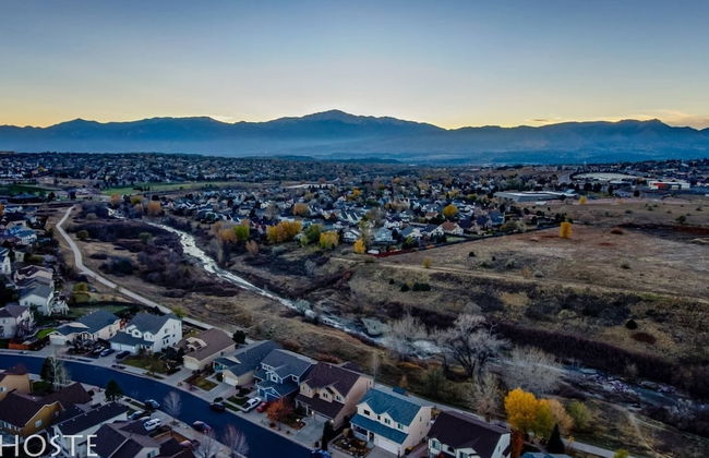 5BR Mtn Views Family Getaway HOT TUB - Foto 63
