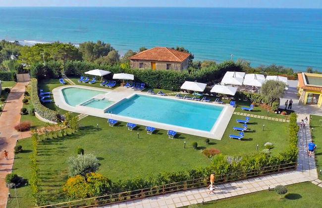 Futura Club Cilento - Foto 1
