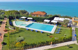 Foto 1 - Cilento Blue Resort