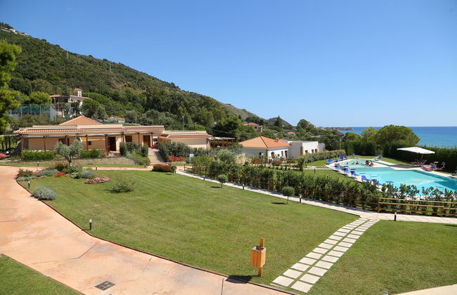 Futura Club Cilento - Foto 18