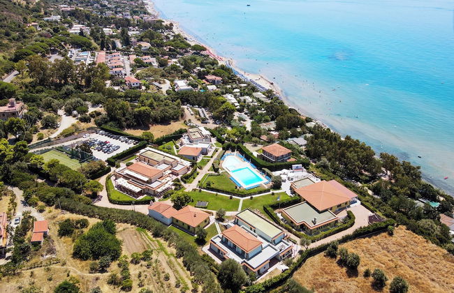 Futura Club Cilento - Foto 22