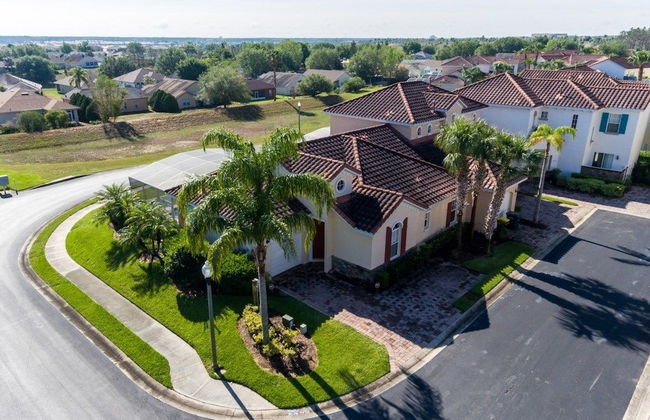 Ss256681 - Tuscan Hills - 3 Bed 2 Baths Villa - Foto 28
