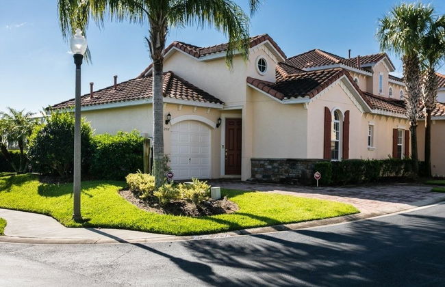 Ss256681 - Tuscan Hills - 3 Bed 2 Baths Villa - Foto 22