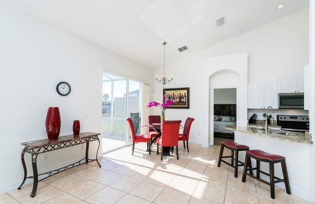 Ss256681 - Tuscan Hills - 3 Bed 2 Baths Villa - Foto 21