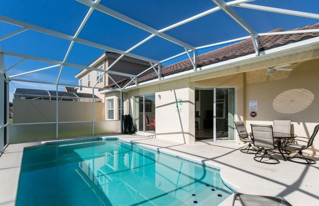 Ss256681 - Tuscan Hills - 3 Bed 2 Baths Villa - Foto 11