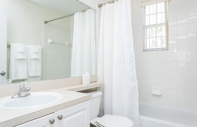 Ss256681 - Tuscan Hills - 3 Bed 2 Baths Villa - Foto 10