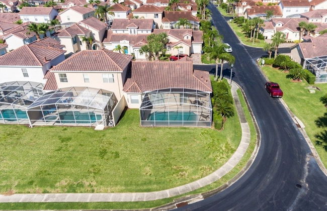 Ss256681 - Tuscan Hills - 3 Bed 2 Baths Villa - Foto 29