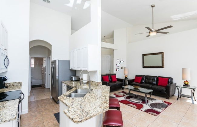 Ss256681 - Tuscan Hills - 3 Bed 2 Baths Villa - Foto 19