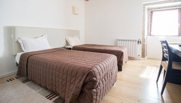 Casa da Feira - Foto 4, Zimmer