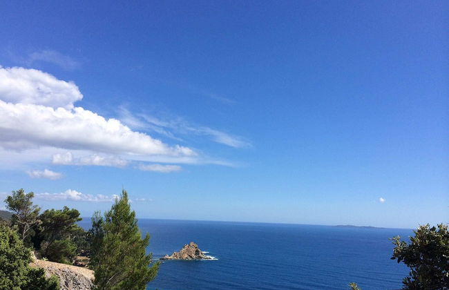 Holiday Home Monte Argentario Sea Views - Foto 36