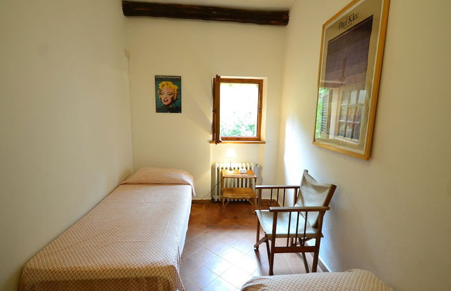 Holiday Home Monte Argentario Sea Views - Foto 2