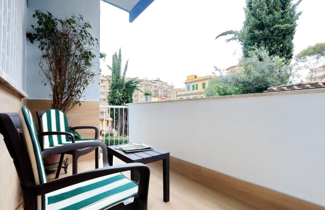 Cozy Domar - My Extra Home - Foto 29
