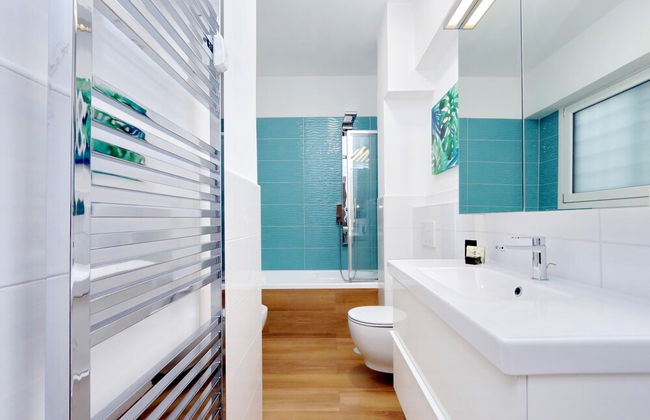 Cozy Domar - My Extra Home - Foto 33