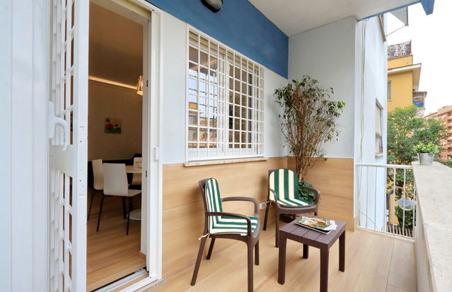 Cozy Domar - My Extra Home - Foto 27