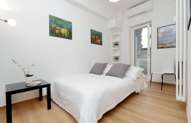 Cozy Domar - My Extra Home - Foto 5