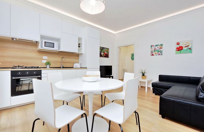 Cozy Domar - My Extra Home - Foto 12