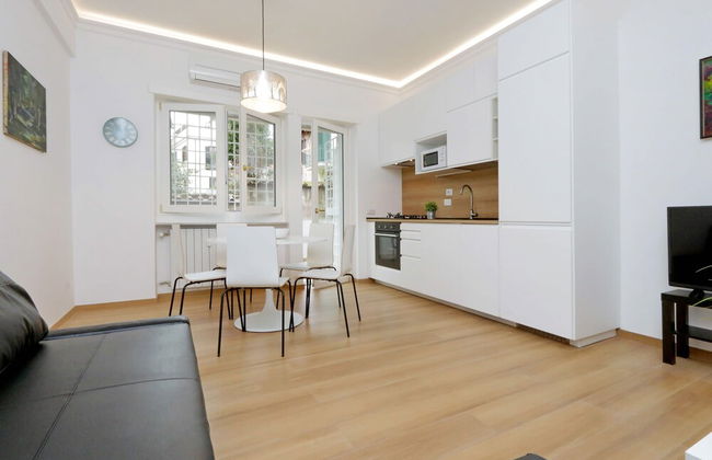 Cozy Domar - My Extra Home - Foto 14
