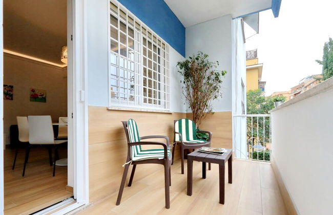 Cozy Domar - My Extra Home - Foto 30