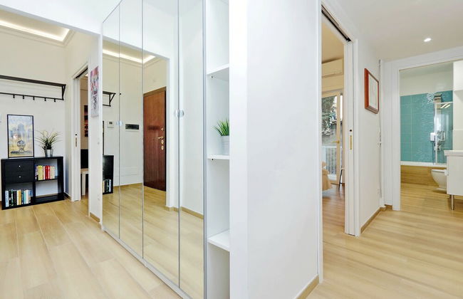 Cozy Domar - My Extra Home - Foto 17