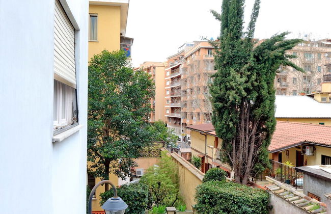 Cozy Domar - My Extra Home - Foto 31