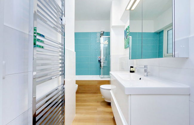 Cozy Domar - My Extra Home - Foto 37