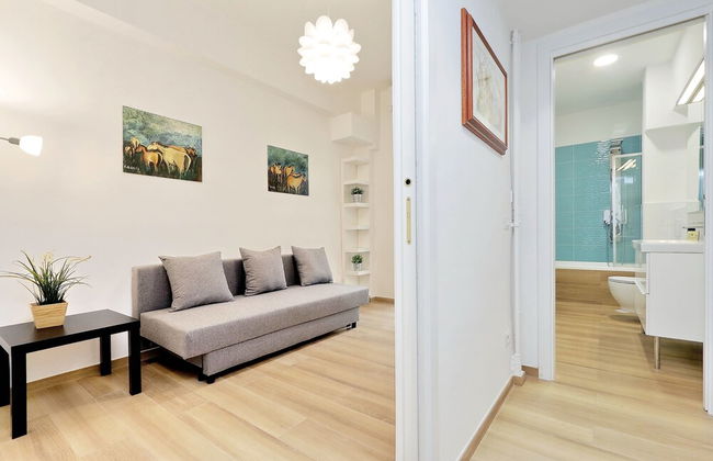 Cozy Domar - My Extra Home - Foto 15
