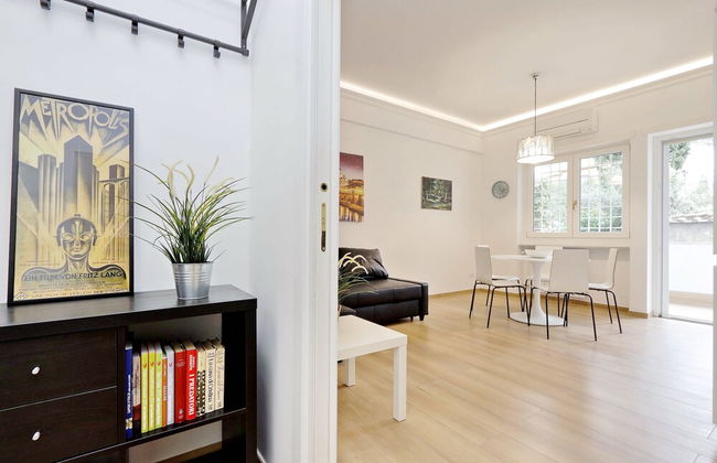 Cozy Domar - My Extra Home - Foto 18
