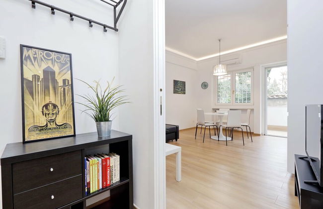 Cozy Domar - My Extra Home - Foto 21