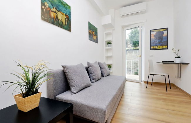 Cozy Domar - My Extra Home - Foto 16